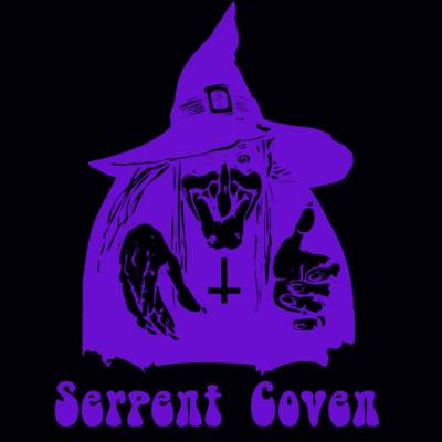 logo Serpent Coven